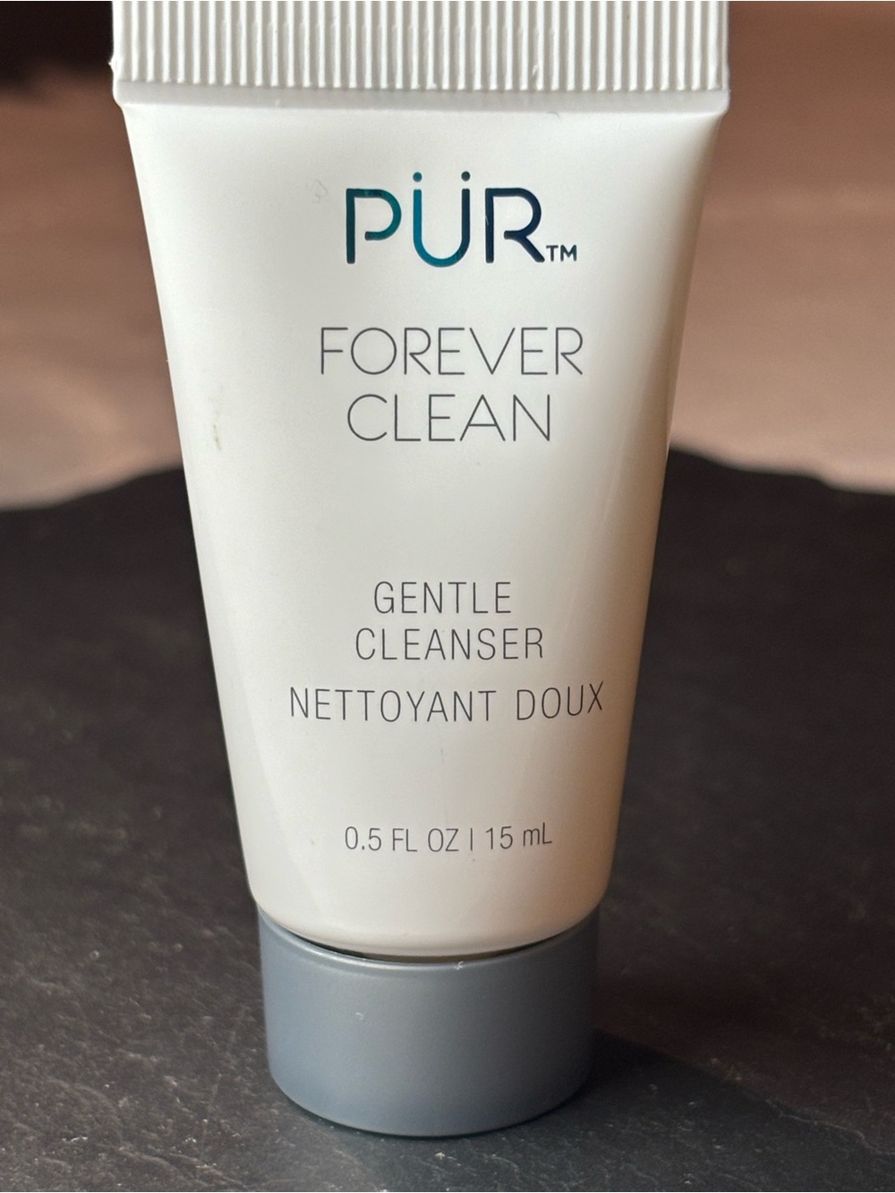 Forever Clean Gentle Cleanser – Travel Size